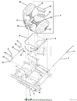 Seat Assembly