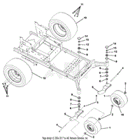 Tire Assembly