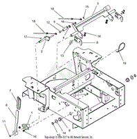 Parking Brake