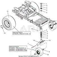 Tire Assembly