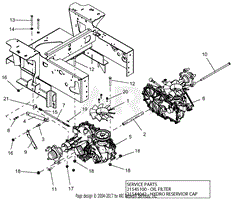 Transaxle