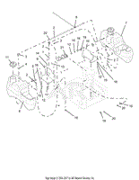 Fuel System - Kawasaki Non-CARB