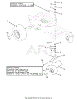 Tire Assembly