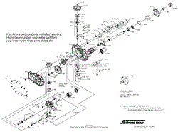 Transaxle - Right Hand