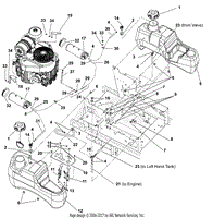 Fuel Tanks 2