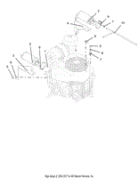 Fuel System - Kawasaki - CARB Canisters