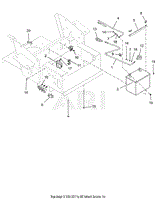 Electrical - EFI And Non-EFI