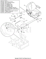 Seat Assembly