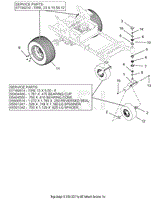 Tire Assembly