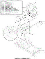 Seat Assembly