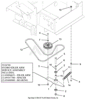 Transaxle Drive