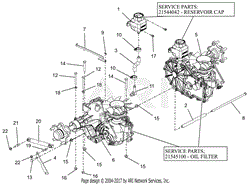 Transaxles