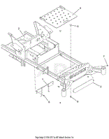 Main Frame - 60&quot;