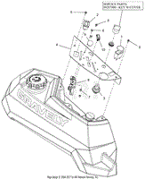 Control Panel - Kohler - Non-EFI