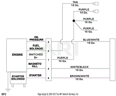 Wiring Diagram Contd.