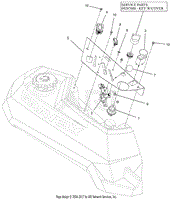 Control Panel - Kohler _ EFI