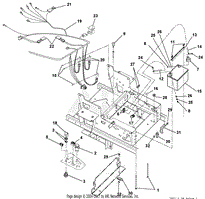 Electrical