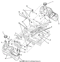 Fuel Tanks