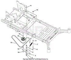 Hydraulic Drive