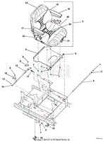 Seat Assembly