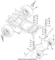 Tire Assembly