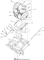 Seat Assembly