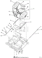 Seat Assembly