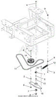 Hydraulic Drive