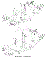 Mounting Arms