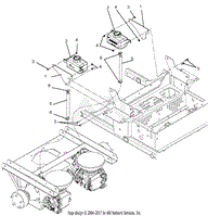 Overflow Tanks