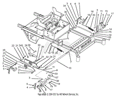 Deck Lift