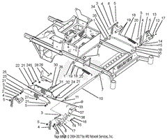 Deck Lift