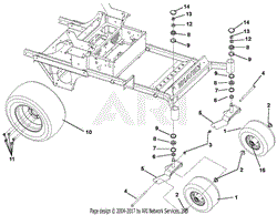 Tire Assembly