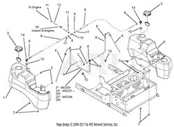 Fuel System 1