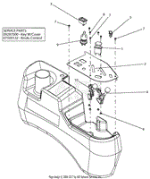 Control Panel - Non-EFI