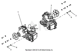 Transaxle