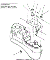 Control Panel - EFI