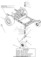 Casters And Tires