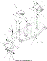 Chute And Belt Covers