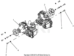 Transaxle