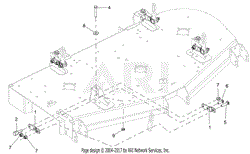 Mounting Arms