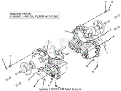 Transaxle