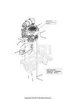 Engine - Kohler EFI