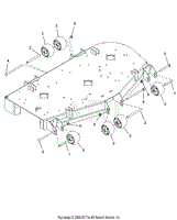 Anti-Scalp Wheels