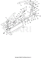 Drive Controls