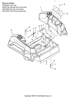 Fuel Tanks