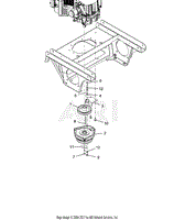 PTO Clutch