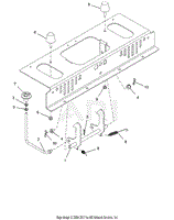 Seat Latch