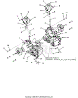 Transaxles