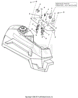 Control Panel - Non-EFI